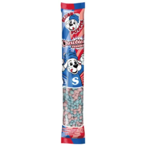 Slush Puppie Chewbies Teeniez 55g