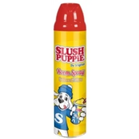 Slush Puppie Room Spray Lemon & Lime 300ml