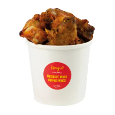 Small Wing It Tub EACH