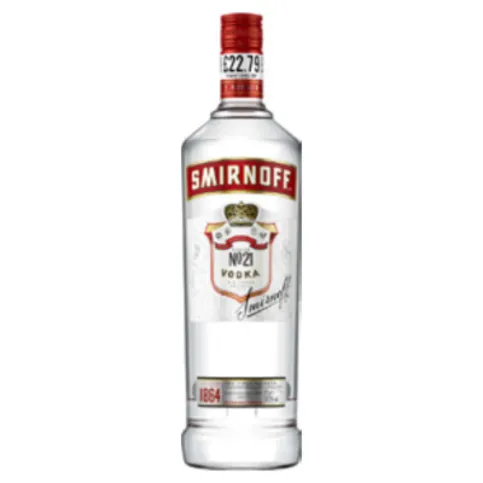 Smirnoff 1L