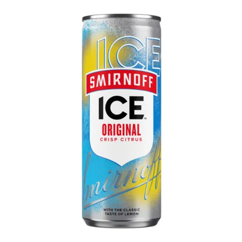 Smirnoff Ice 250ml