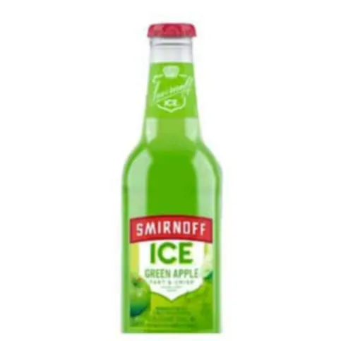 Smirnoff Ice Green Apple 330ml