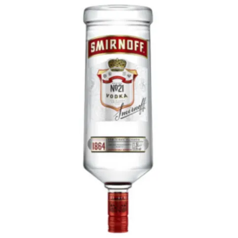 Smirnoff No.21 Vodka 1.5L