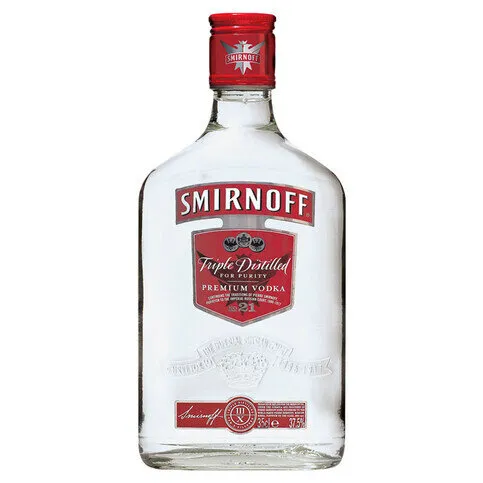 Smirnoff Vodka 35cl