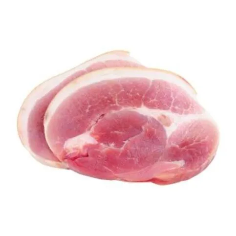 Smoked Gammon Steaks