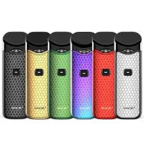 Smok Nord Kit