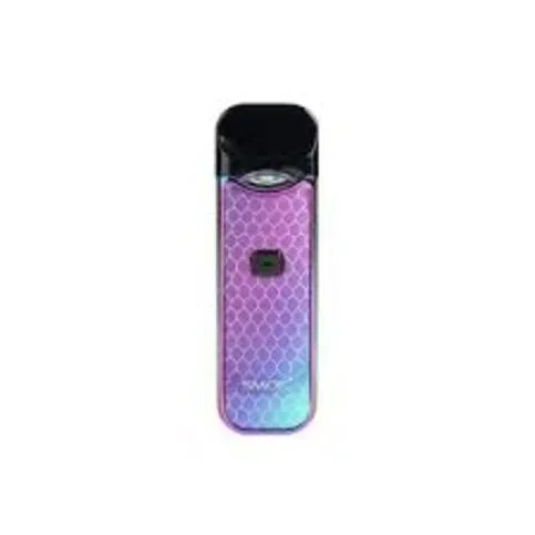Smok - Nord Starter Kit - Prism Rainbow