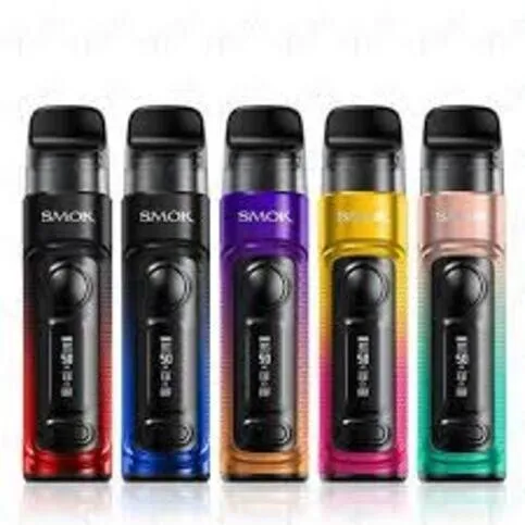 Smok RPM C Kit