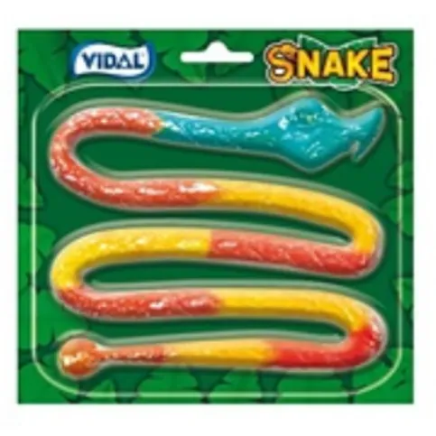Snake Sweet