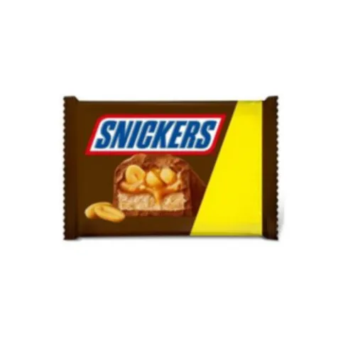 Snickers 3 Pack