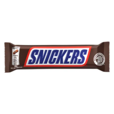 Snickers 50g