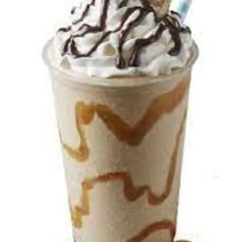 SNICKERS MILKSHAKE 12oz