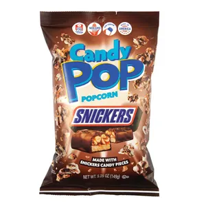 Candy Pop Snickers Popcorn 149g