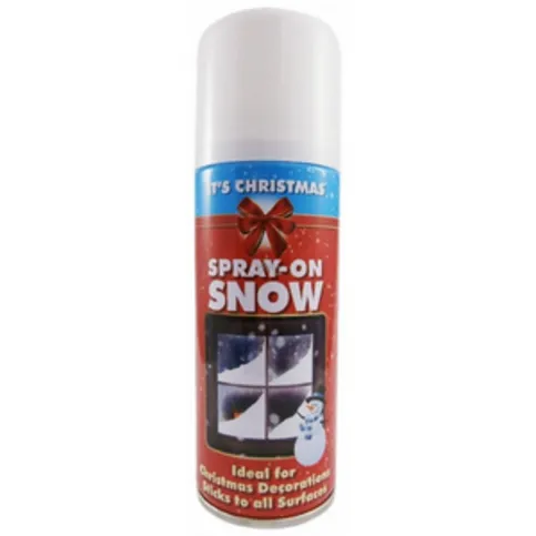 Snow Spray 200ml