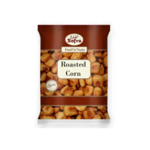 Sofra Roasted & Salted Corn Nuts 130g