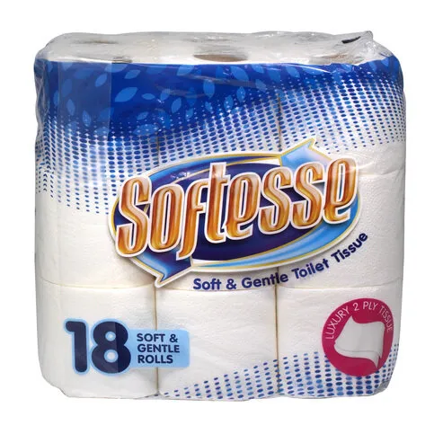 Softesse T Tissue