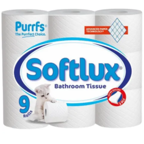 Softlux 9 Roll