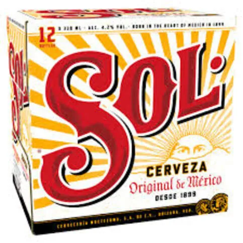 Sol 12 pack 
