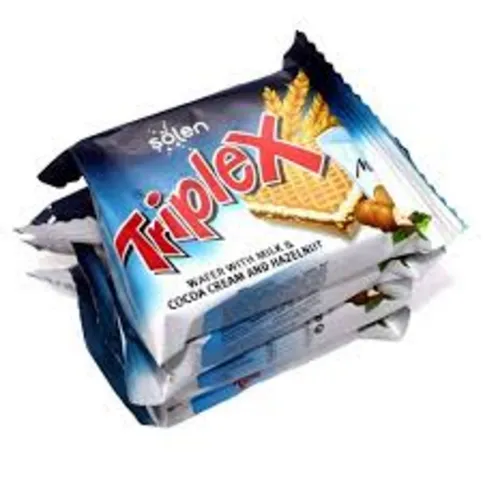 Solen Triplex Wafer 20g