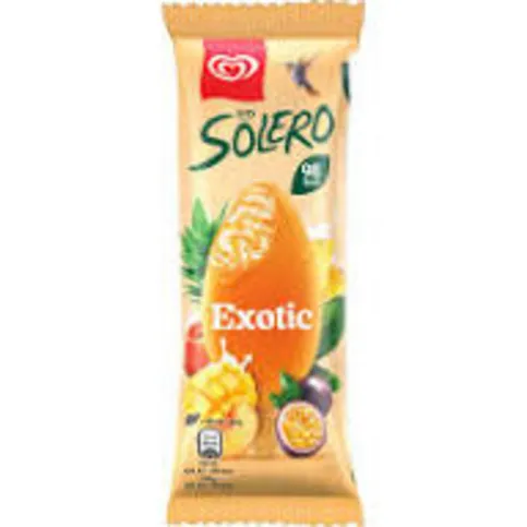 SOLERO EXOTIC 90ML
