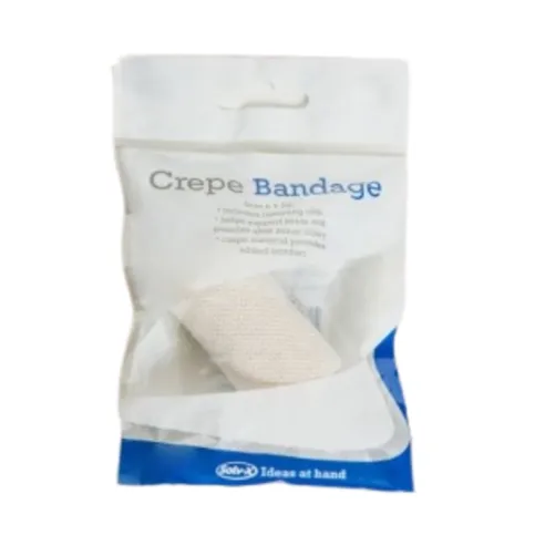 Solv-X Crepe Bandage