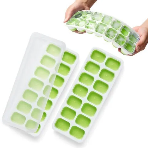 SOLV-X Ice Cube Tray