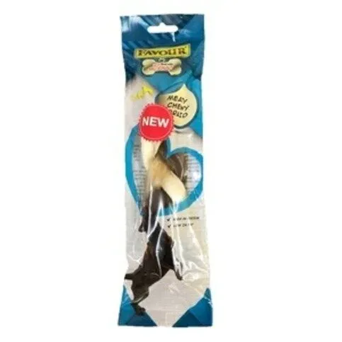 Solv-X Meaty Chewy Braid