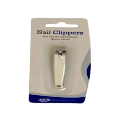 Solv-X Nail Clippers