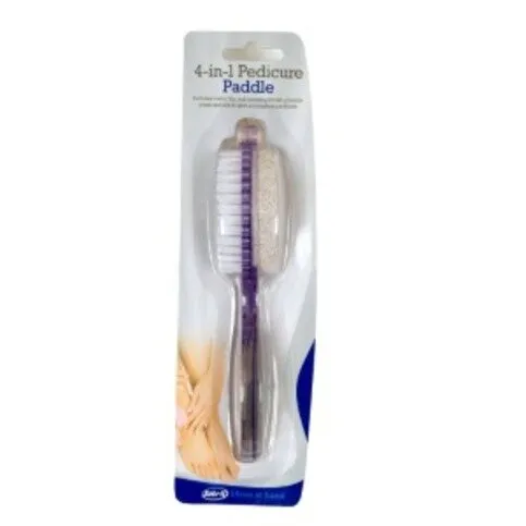 Solv-X Pedicure Paddle