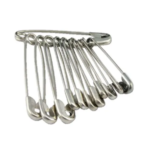 Solv-X Safety Pins 60 Pack