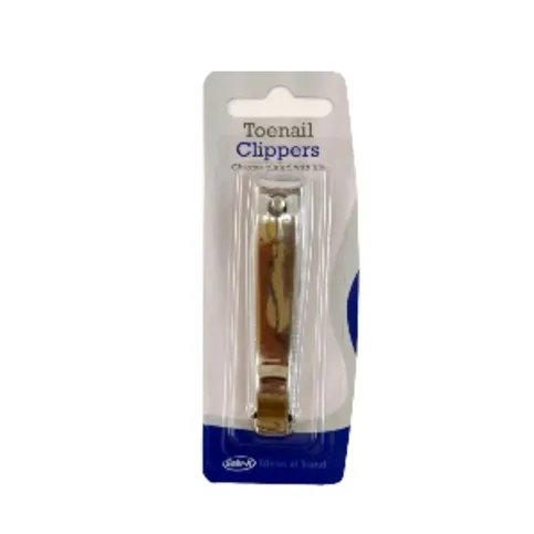 Solv-X Toenail Clippers