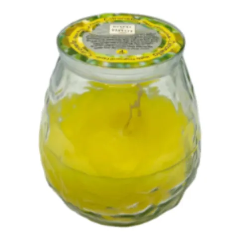 Solxv Citronella Boy Jar