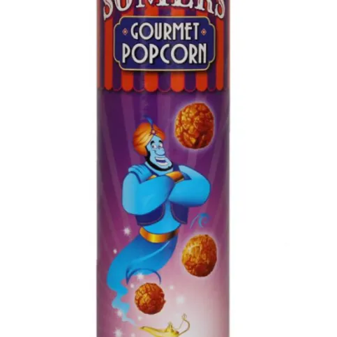 Somers Gourmet Popcorn Magic Curry 70g