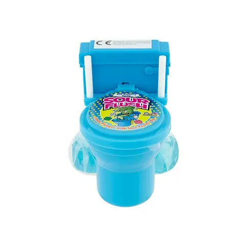 Sour Flush Toilet Candy 39g