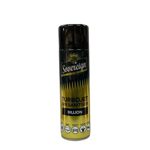 Sovereign Air Sanitiser Billion