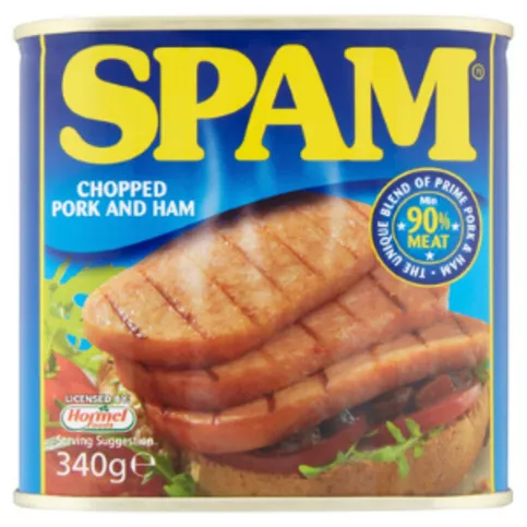 Spam 340g