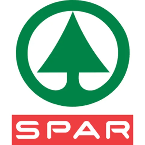 Spar Cajun Chicken Wrap