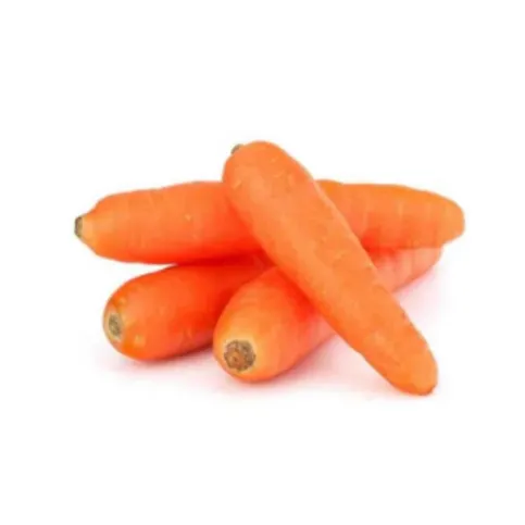 Spar Carrot Pack 500g