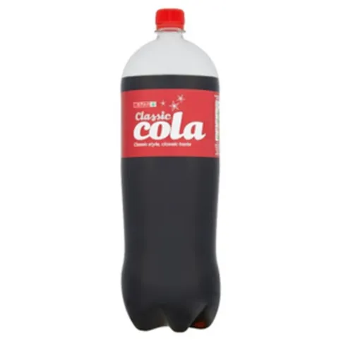 Spar Classic Cola 2L