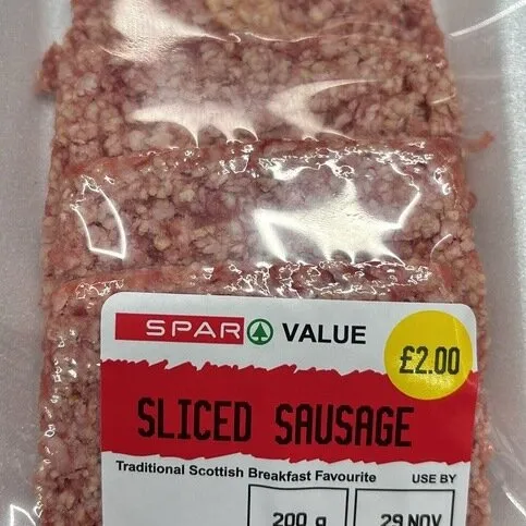 Spar E/value Lorne 4 Pack