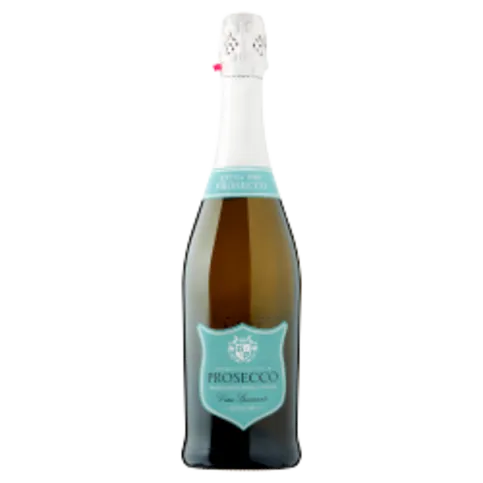 SPAR EX DRY PROSECCO 75CL