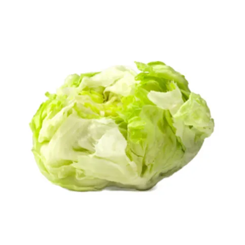 Spar Iceberg Lettuce