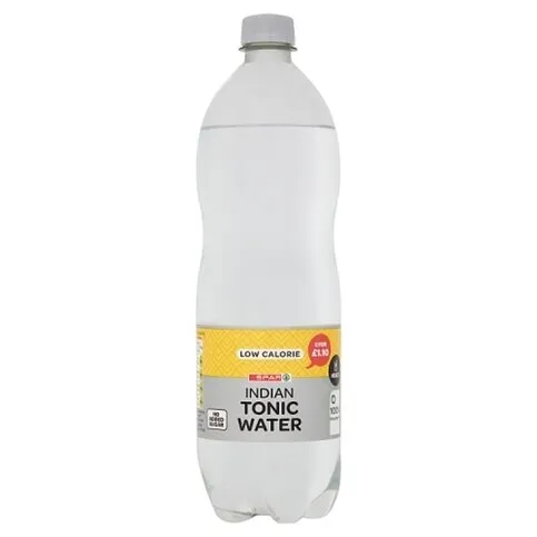 Spar Indian Tonic Water
