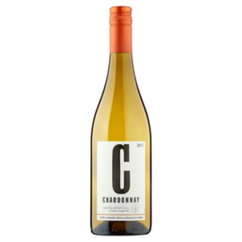 SPAR Chardonnay 75cl