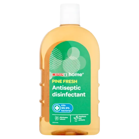 SPAR Pine Antiseptic Disinfectant 500ml