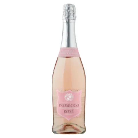 SPAR PROSECCO ROSE 75CL