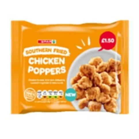 Spar S/f  Chick Popp 1.50 210g