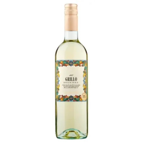 Spar Sicily Grillo 75cl