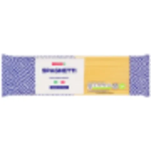 SPAR SPAGHETTI 500G