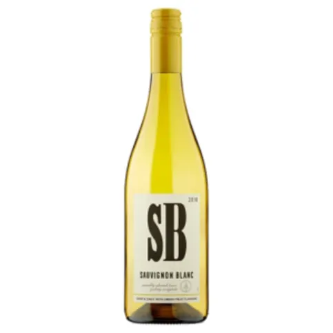 SPAR Tasteheads Pinot Grigio 75cl